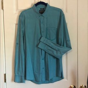 American Rag Long Sleeve button down